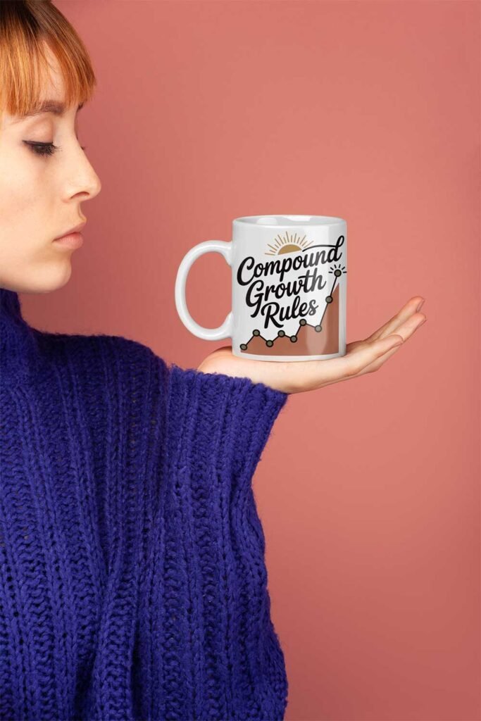 Compound Growth Rules Design 1