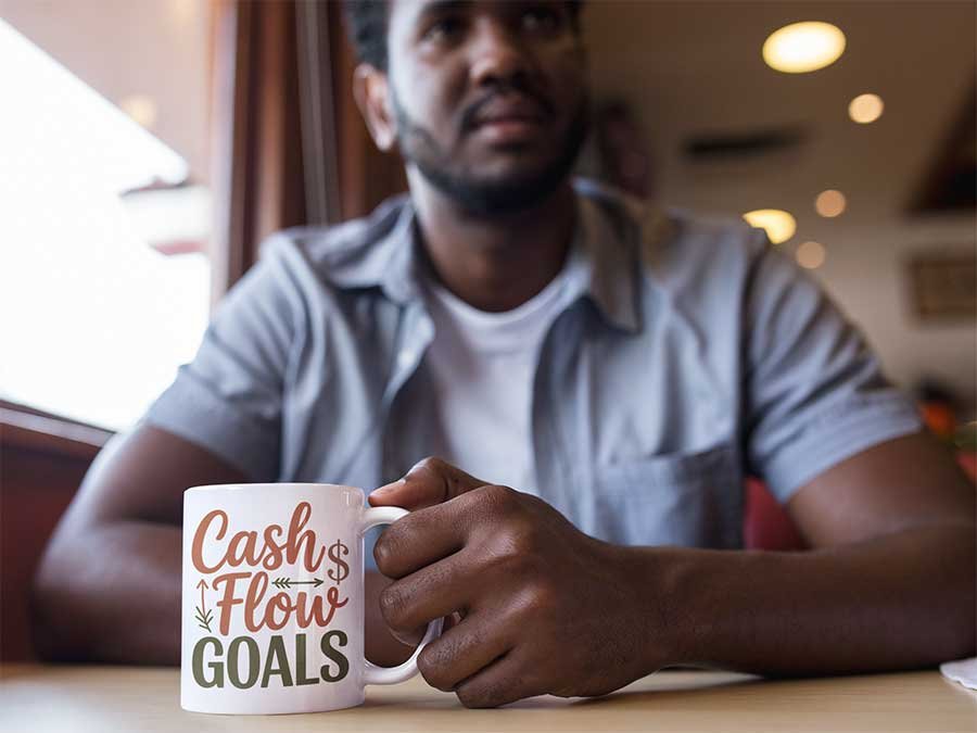 Cash Flow Goals Design 1