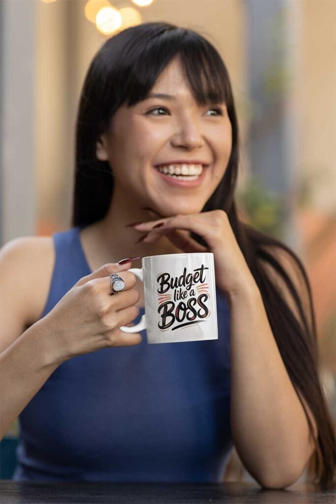 Budget Like A Boss Design 2