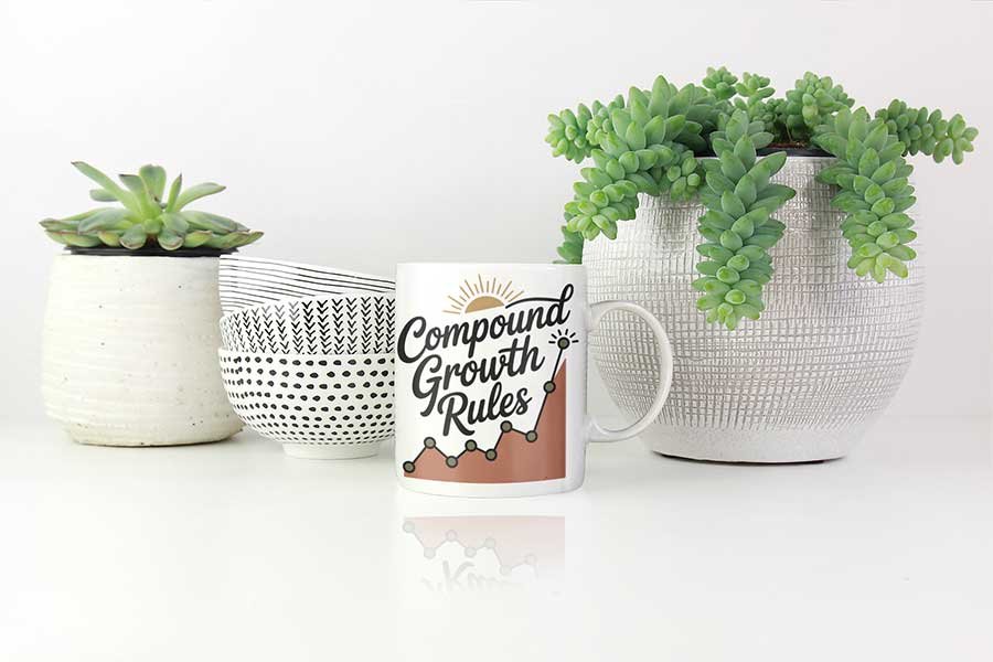 Compound Growth Rules Design 1