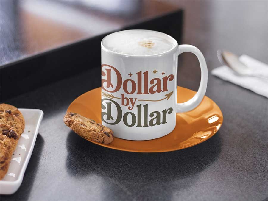 Dollar By Dollar Design 2