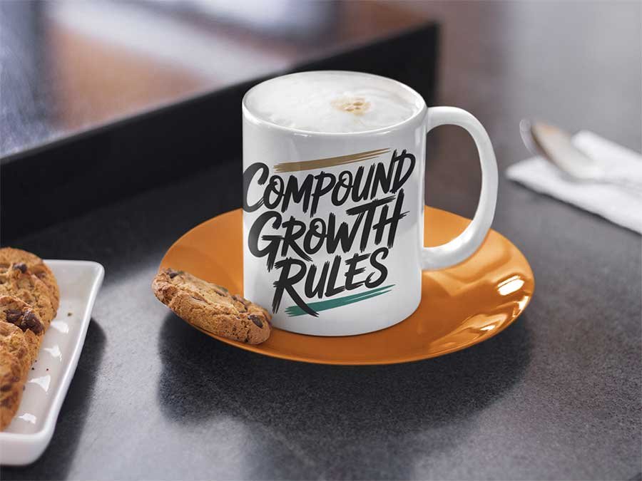 Compound Growth Rules Design 2