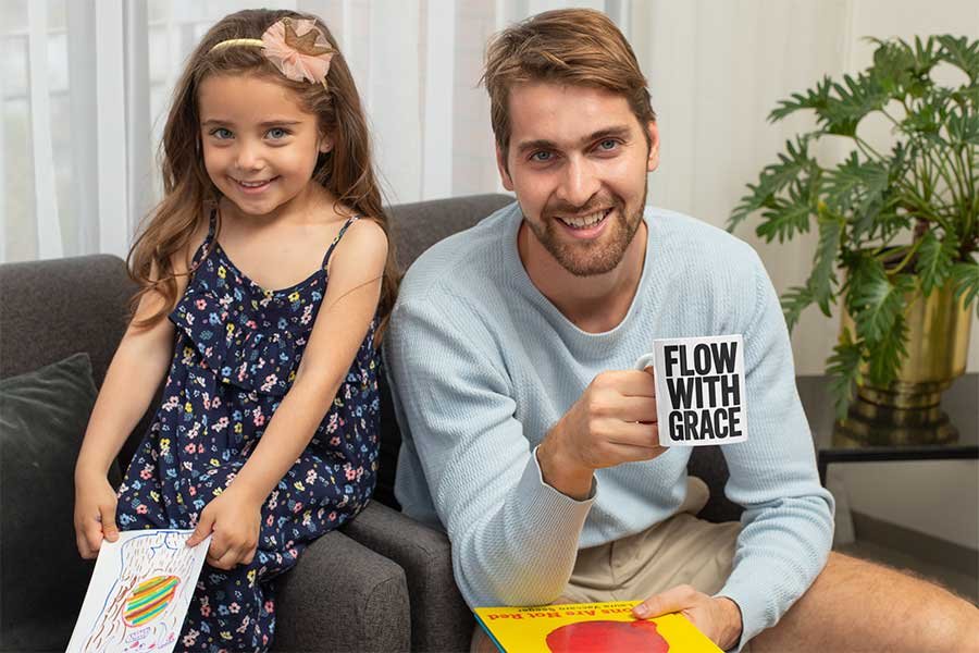 Flow With Grace Design 3