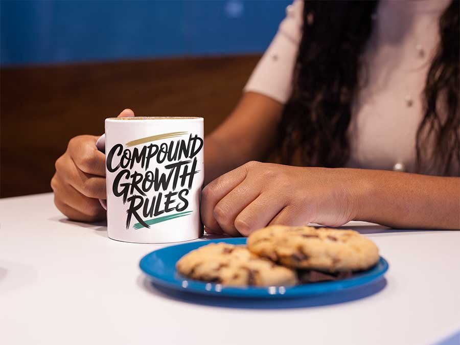 Compound Growth Rules Design 2