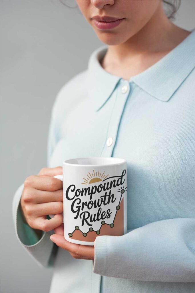 Compound Growth Rules Design 1