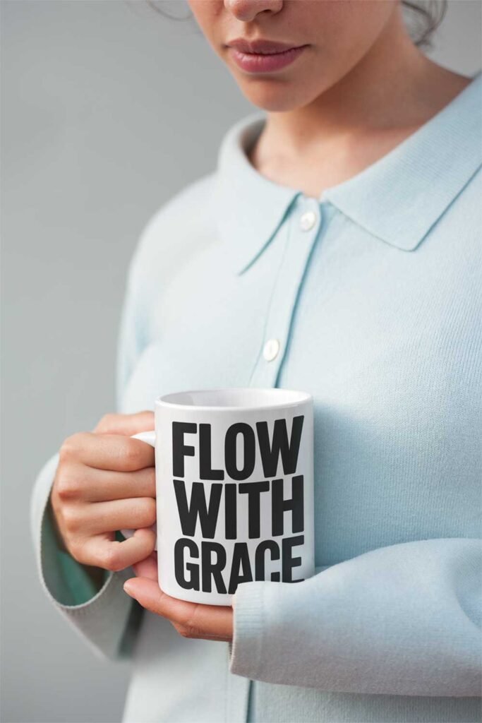 Flow With Grace Design 3