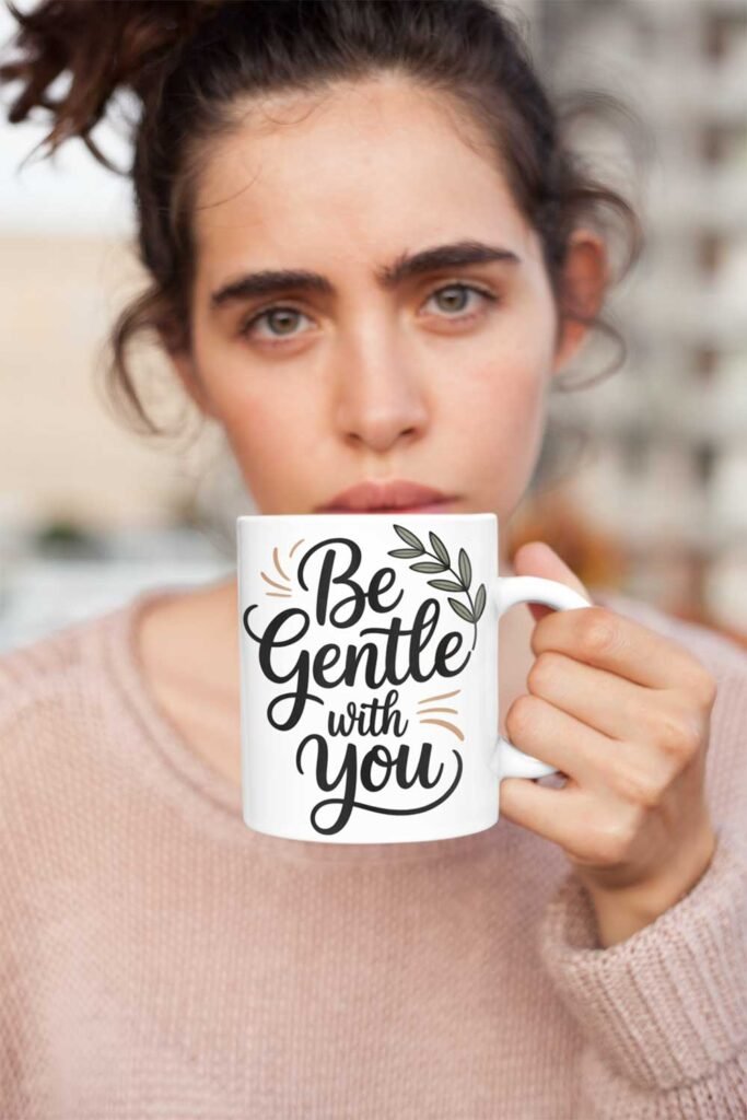 Be Gentle With You Design 1