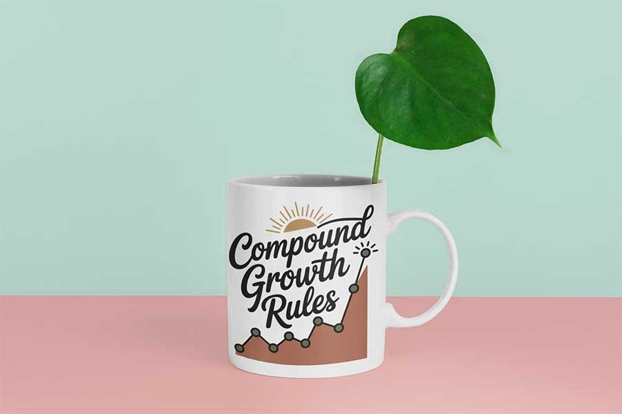 Compound Growth Rules Design 1