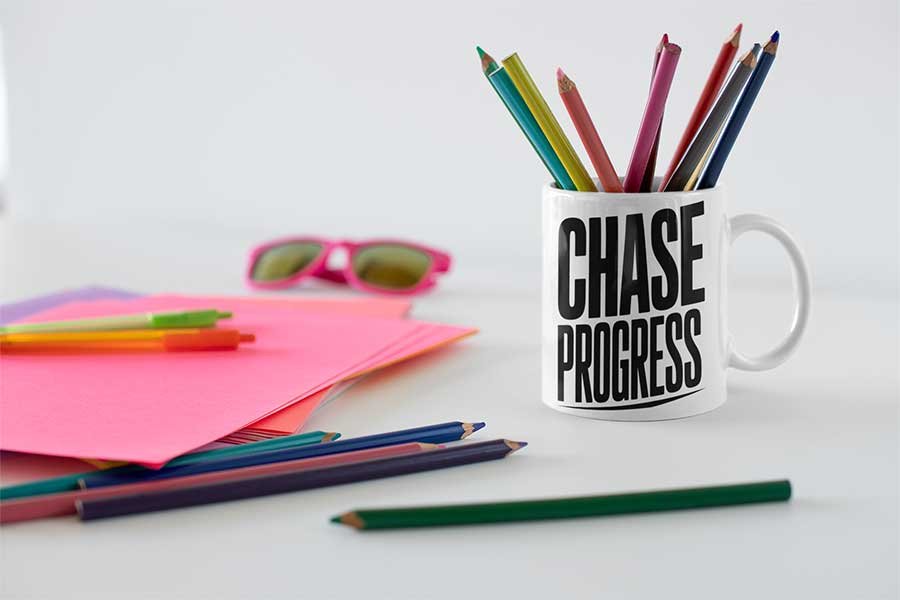 Chase Progress Design 2