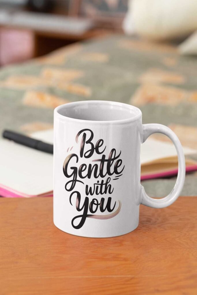 Be Gentle With You Design 2