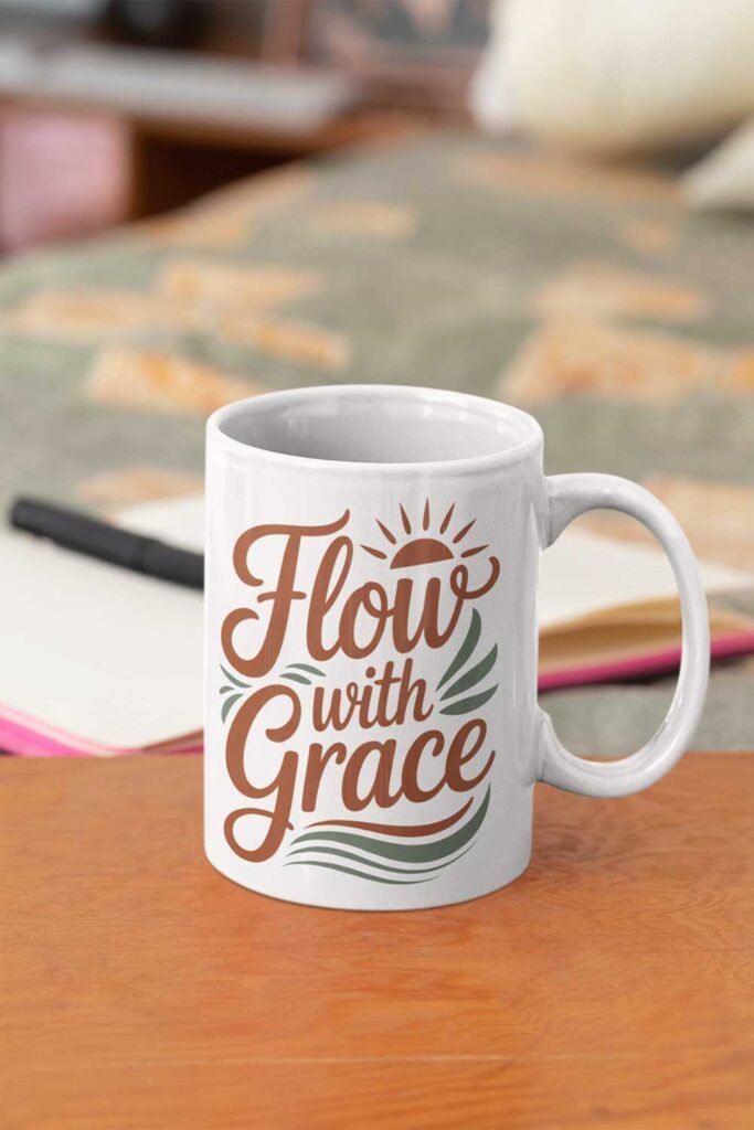 Flow With Grace Design 1