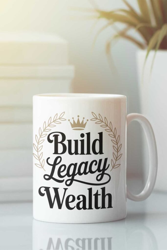 Build Legacy Wealth Design 2