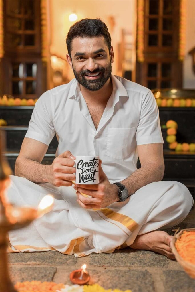 Create, Don’t Wait Design 3