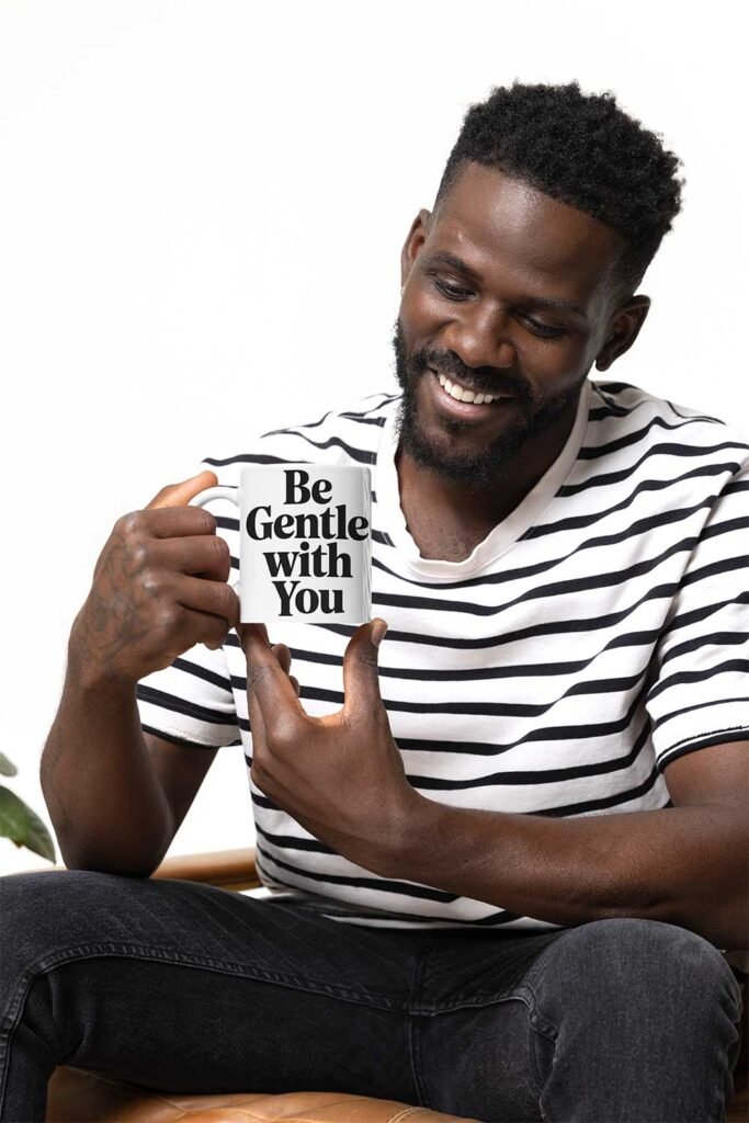 Be Gentle With You Design 3