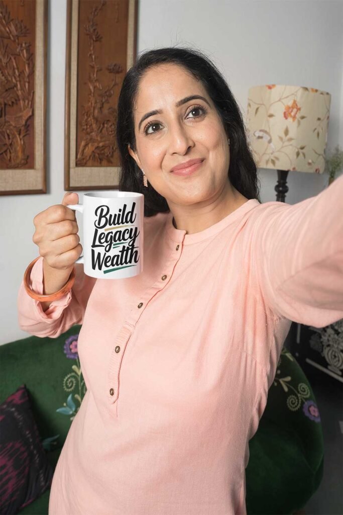 Build Legacy Wealth Design 1