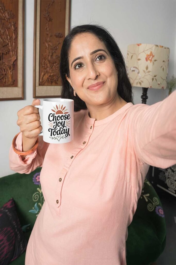 Choose Joy Today Design 1