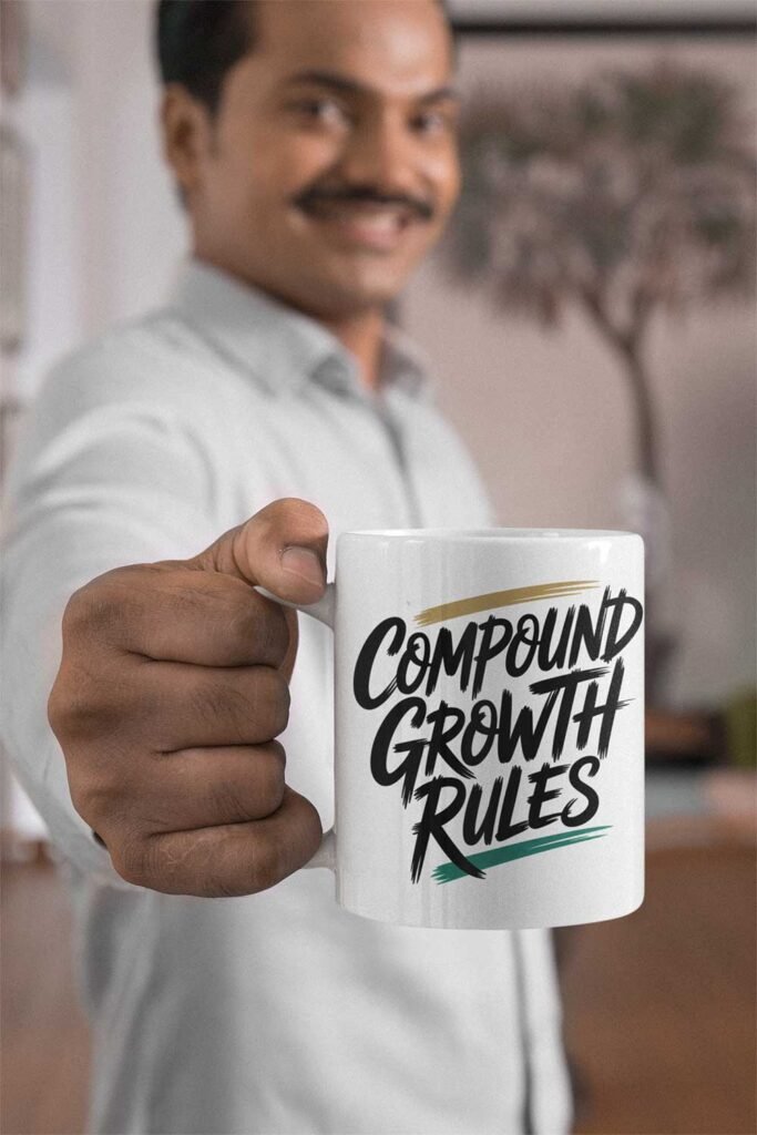 Compound Growth Rules Design 2