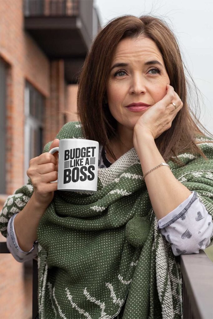 Budget Like A Boss Design 1