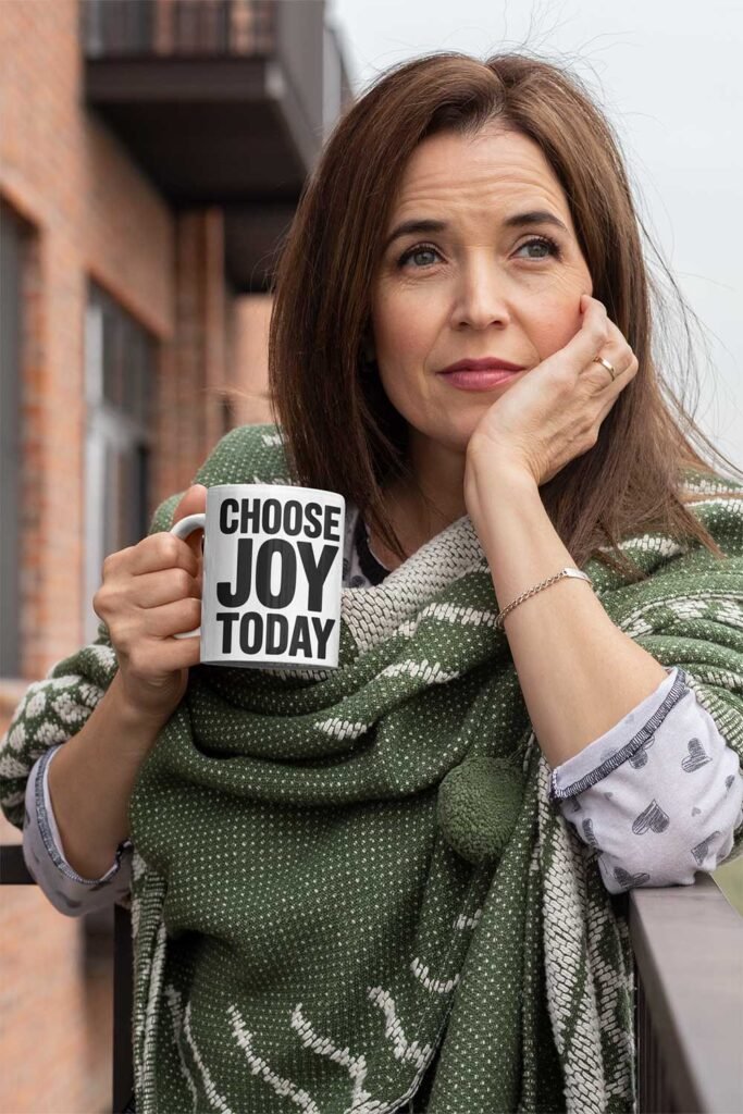 Choose Joy Today Design 2