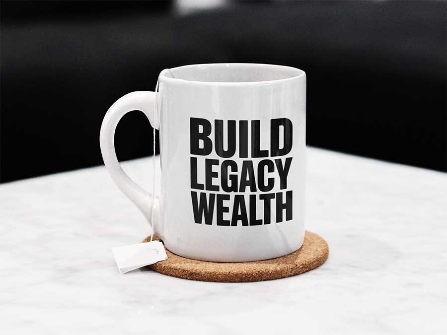 Build Legacy Wealth Design 3