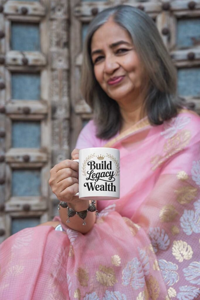 Build Legacy Wealth Design 2