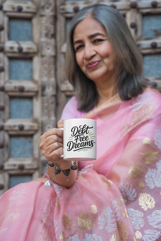 Debt Free Dreams Design 2