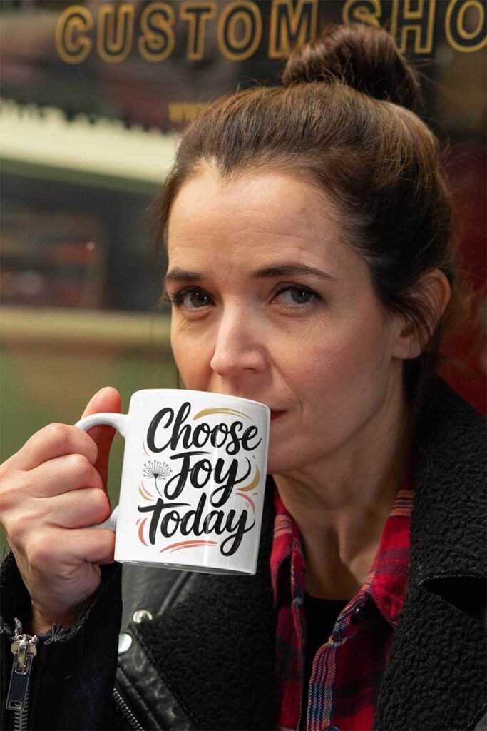 Choose Joy Today Design 3