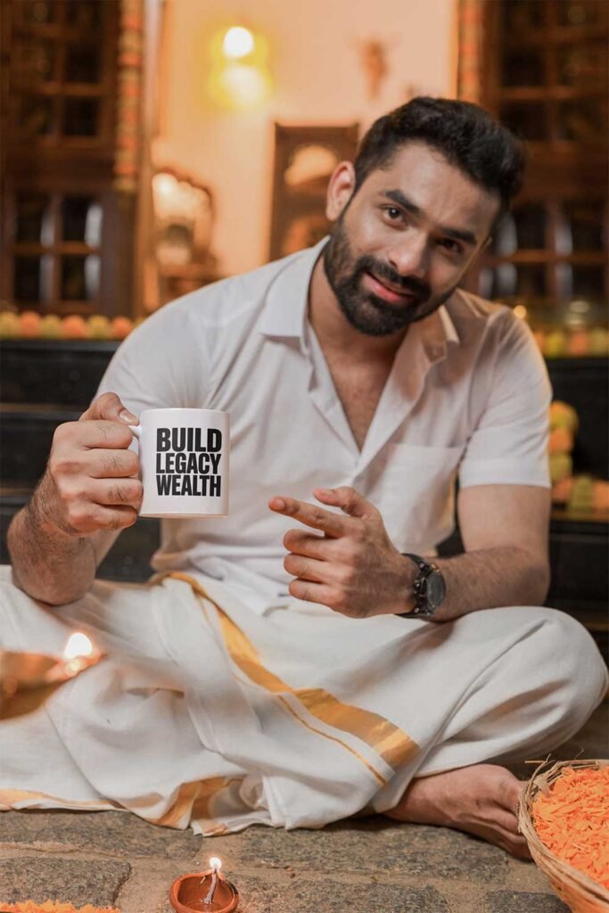 Build Legacy Wealth Design 3