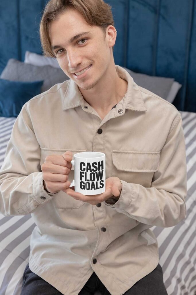 Cash Flow Goals Design 3