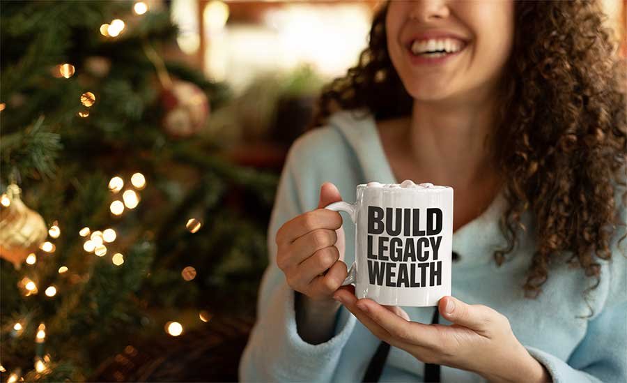 Build Legacy Wealth Design 3