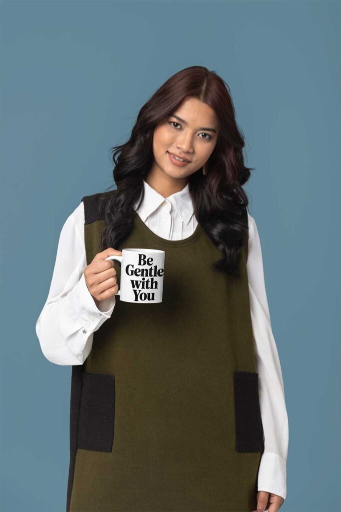 Be Gentle With You Design 3