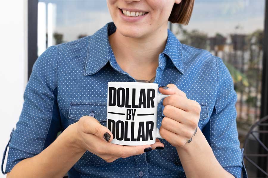 Dollar By Dollar Design 3
