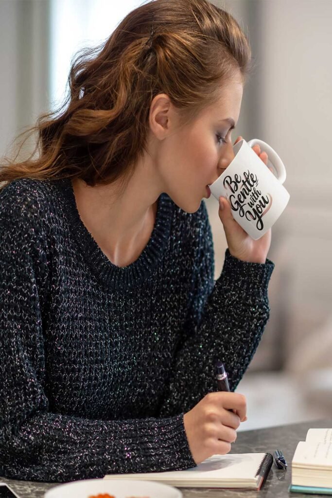 Be Gentle With You Design 2