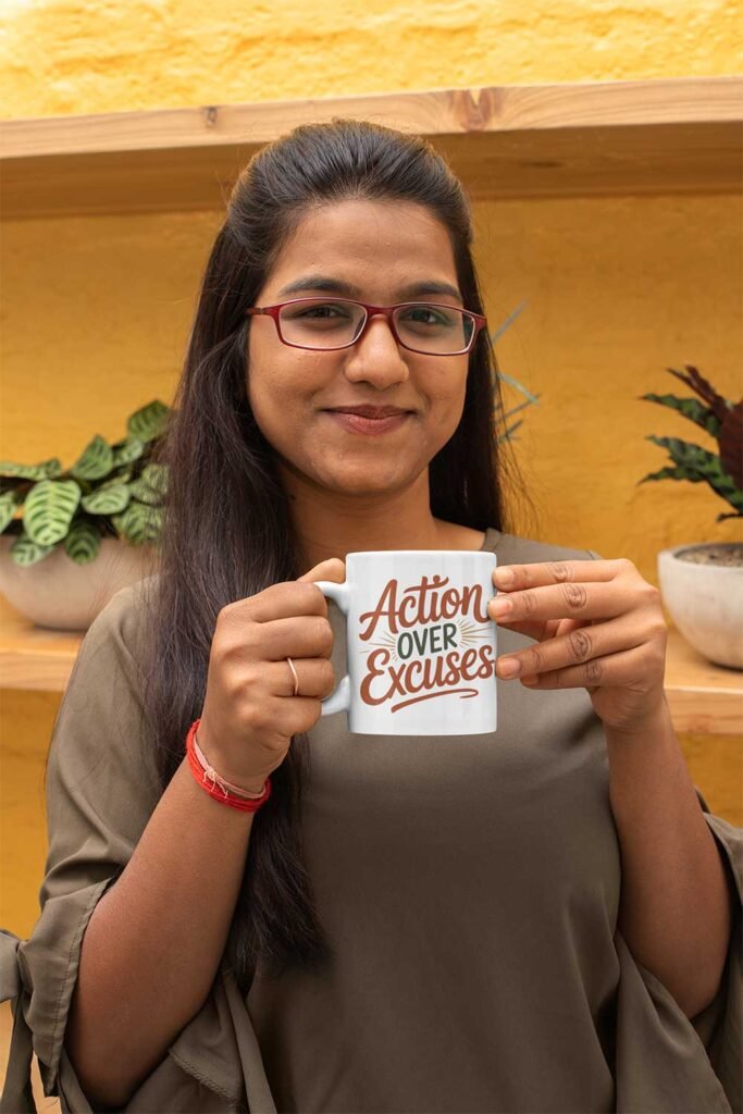 Action Over Excuses Design 1