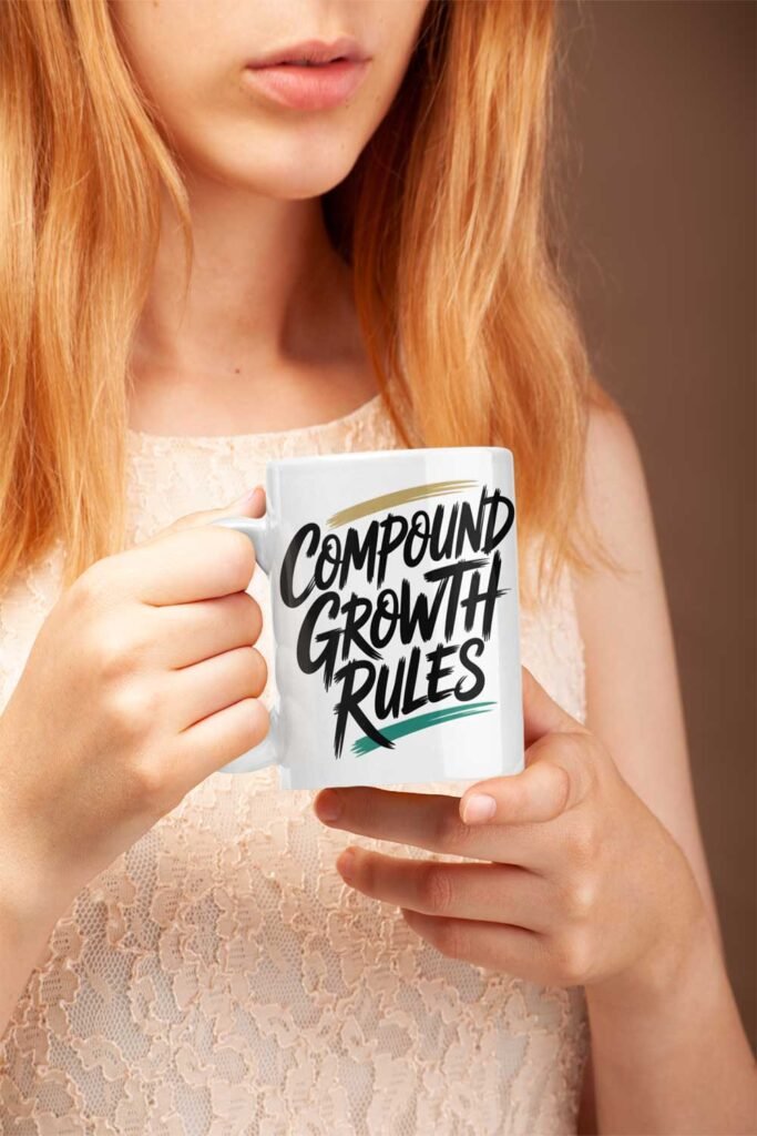 Compound Growth Rules Design 2