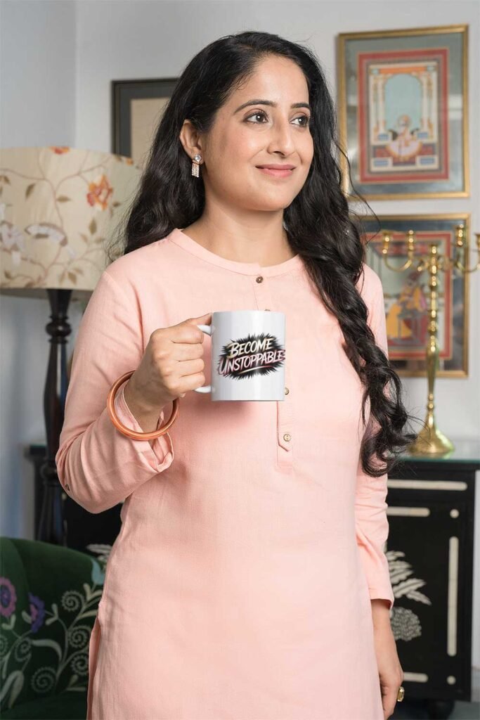 Become Unstoppable Design 3