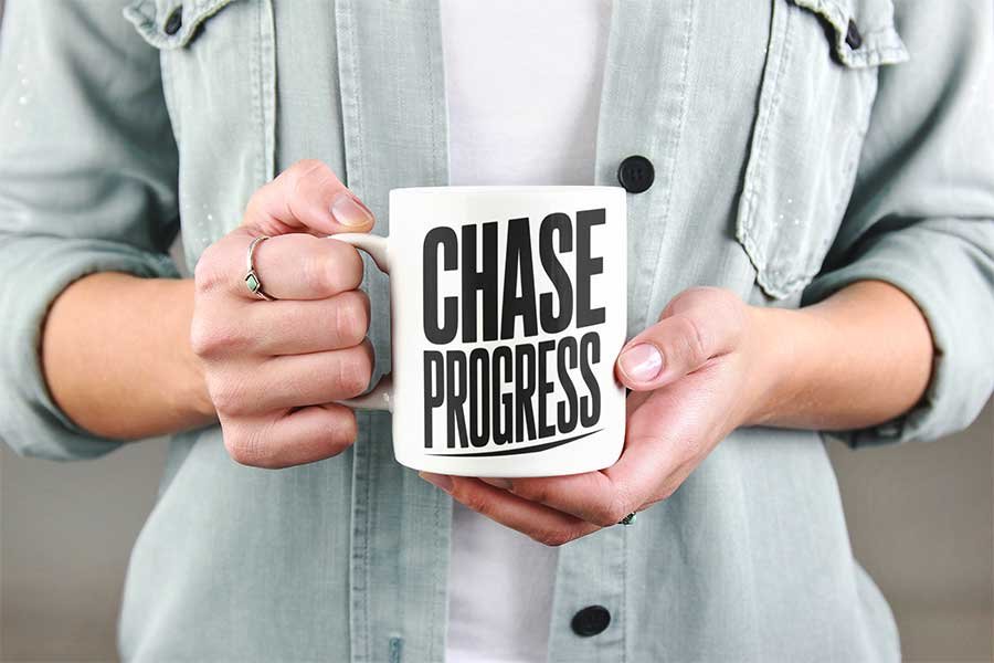 Chase Progress Design 2