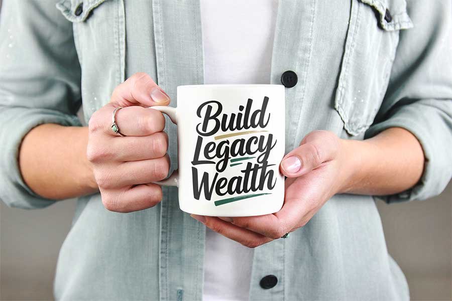 Build Legacy Wealth Design 1