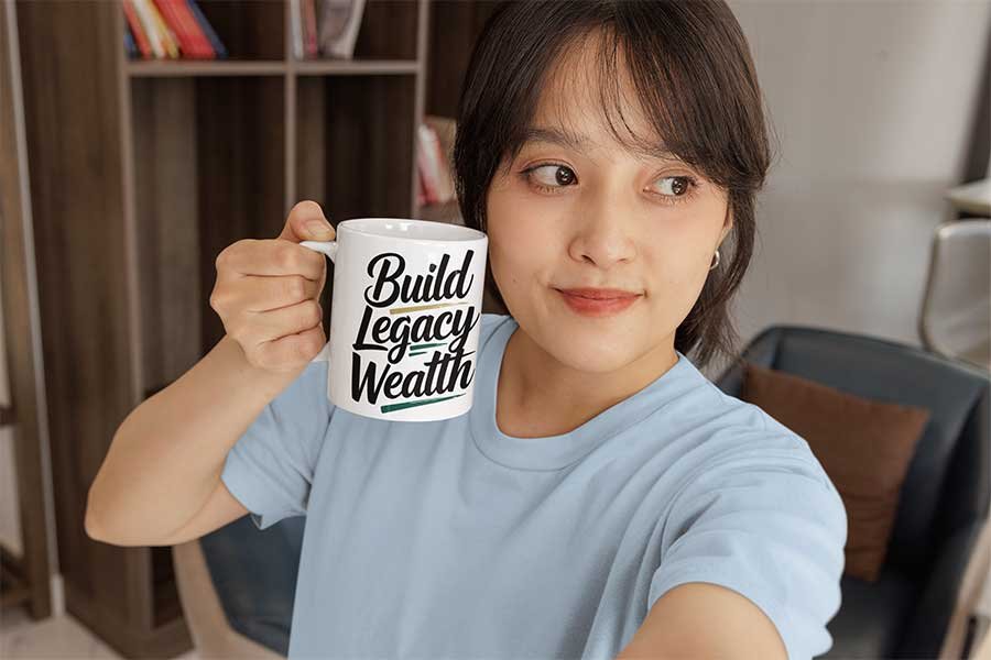 Build Legacy Wealth Design 1