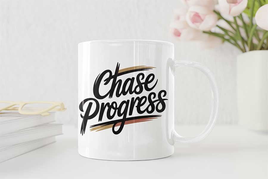 Chase Progress Design 3