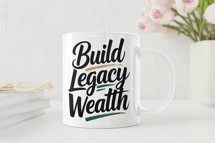 Build Legacy Wealth Design 1