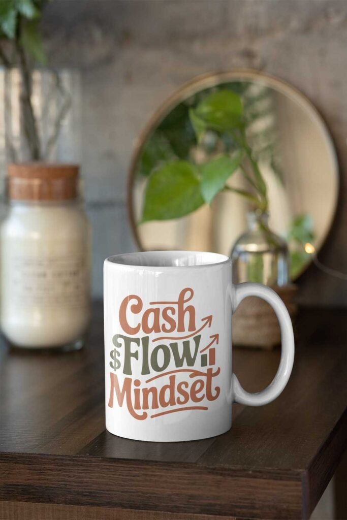 Cash Flow Mindset Design 1
