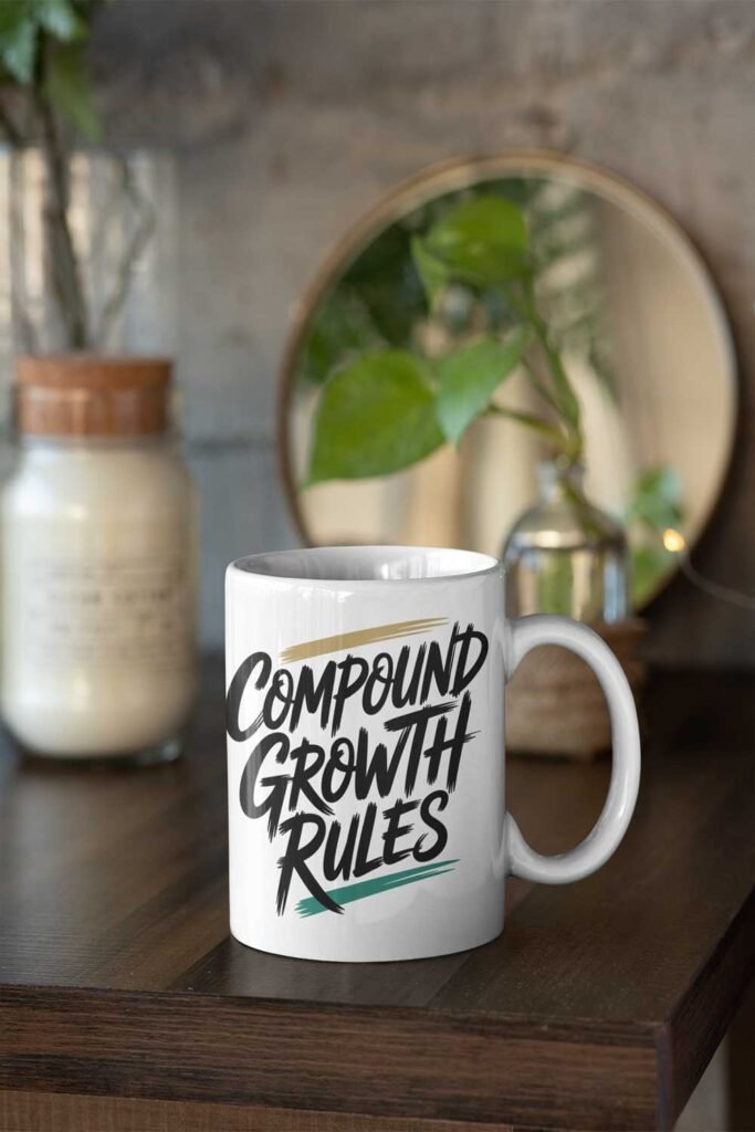 Compound Growth Rules Design 2