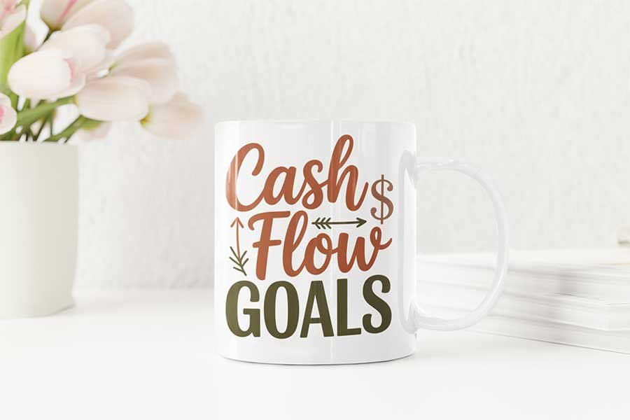 Cash Flow Goals Design 1