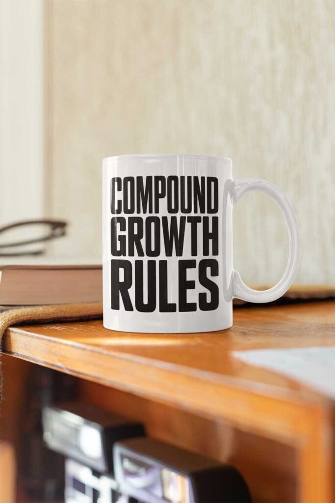 Compound Growth Rules Design 3
