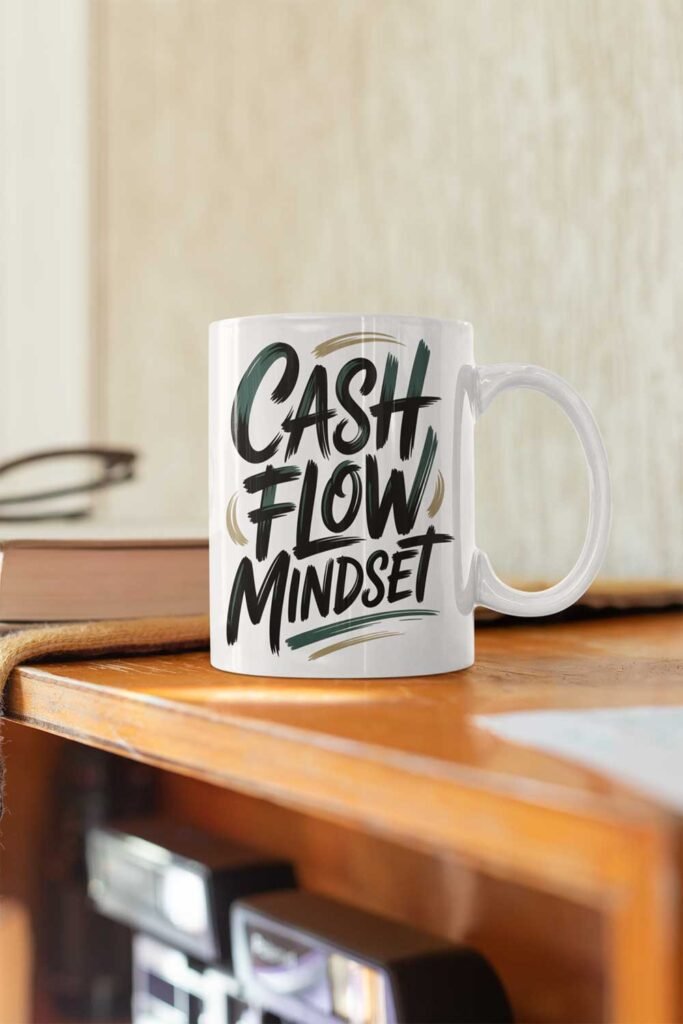 Cash Flow Mindset Design 2