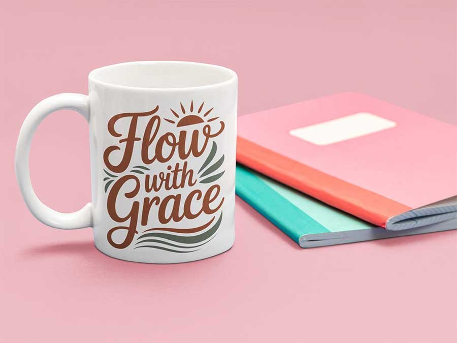 Flow With Grace Design 1