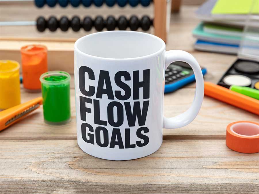 Cash Flow Goals Design 3