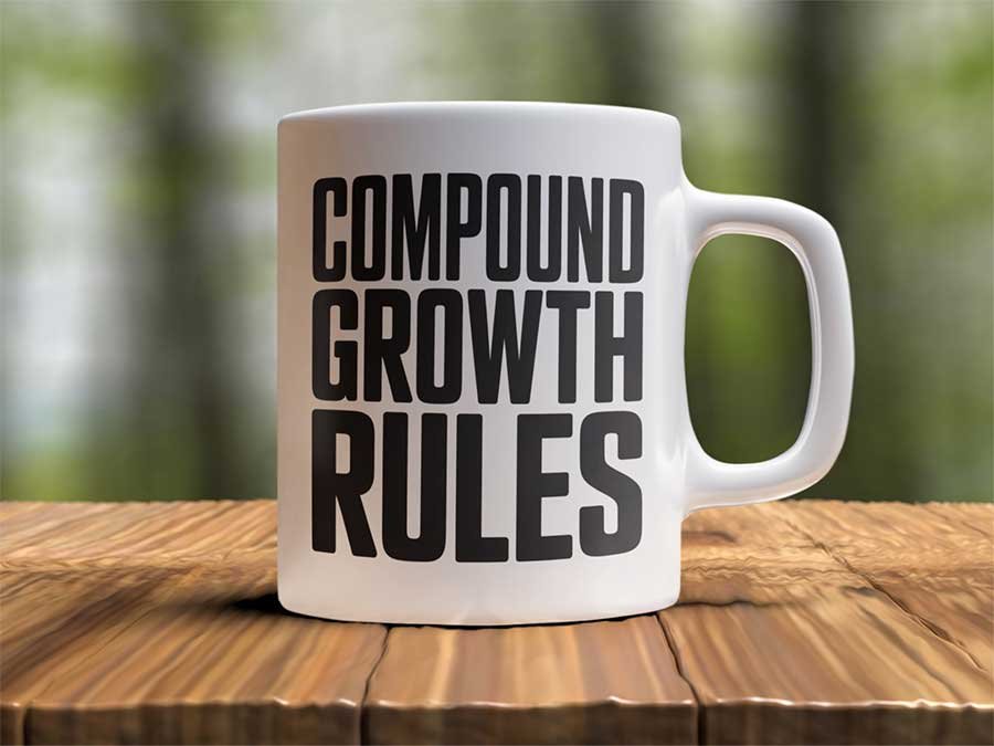 Compound Growth Rules Design 3