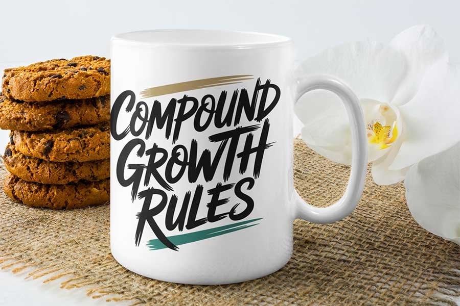 Compound Growth Rules Design 2